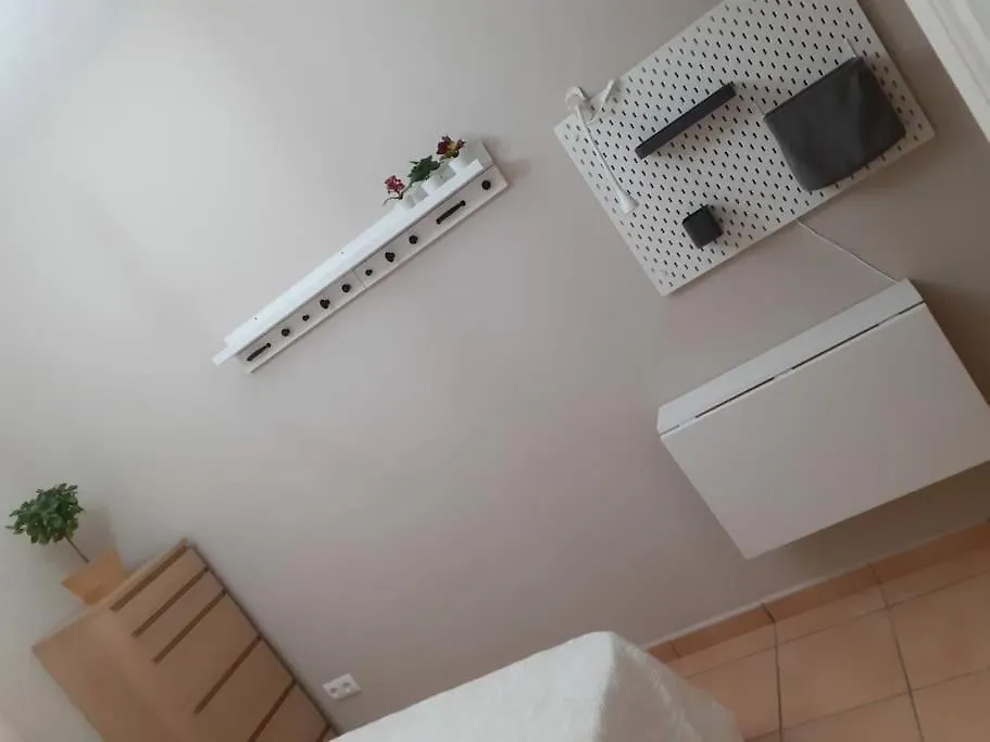 Los Tulipanes Apartment Rota