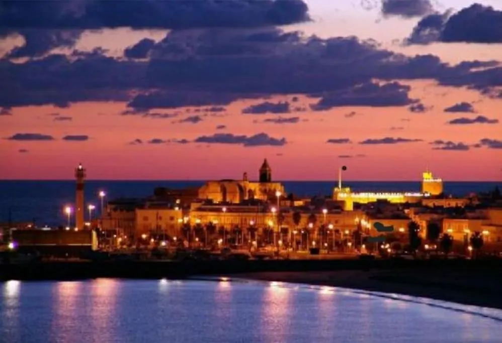 Los Tulipanes Apartment Rota Spain