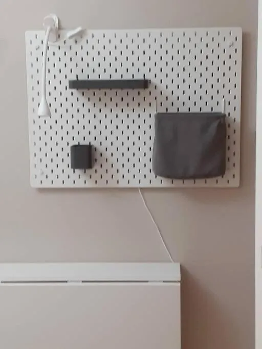 Appartement Los Tulipanes à Rota