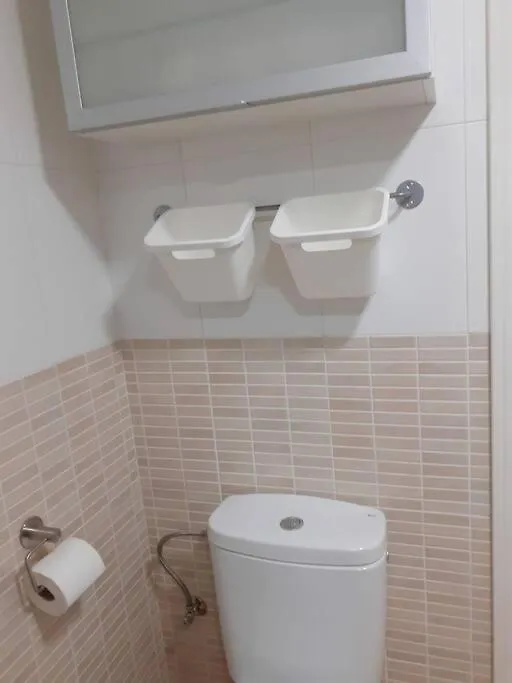 Appartement Los Tulipanes à Rota