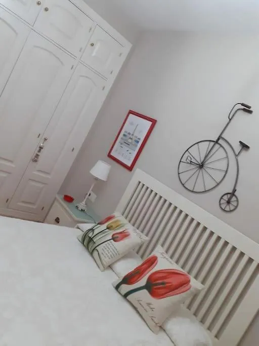 Appartement Los Tulipanes à Rota 0*,  Espagne