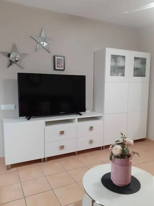 Appartement Los Tulipanes à Rota Espagne