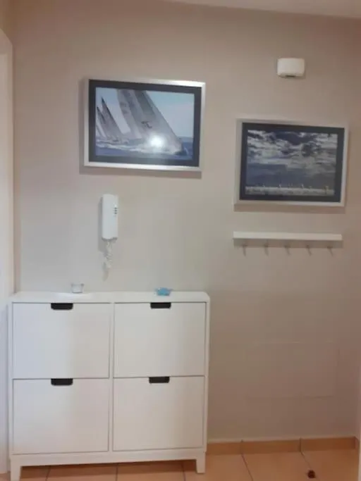 Appartement Los Tulipanes à Rota Espagne